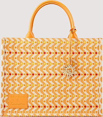 Louis Vuitton Monogram Orange Fruit Pouch - Orange Waist Bags