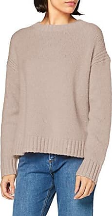 Marc O\u2019Polo Feinstrickpullover wit-zwart gestreept patroon casual uitstraling Mode Sweaters Marc O’Polo 