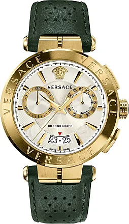 Uhren von Versace: Jetzt bis zu −25% | Stylight | Schweizer Uhren