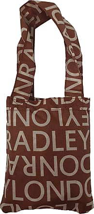 Radley Women's Signature Crook Bag - Natural