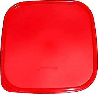  Tupperware E85 EZ Shaker 350 ml red 37097 : Home & Kitchen