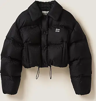 Saint Laurent Teddy Leather-trimmed Recycled Wool-Blend Bomber Jacket - Black - FR36