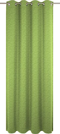 Jetzt: in Vorhänge | −50% Hellgrün Gardinen Stylight / bis − zu