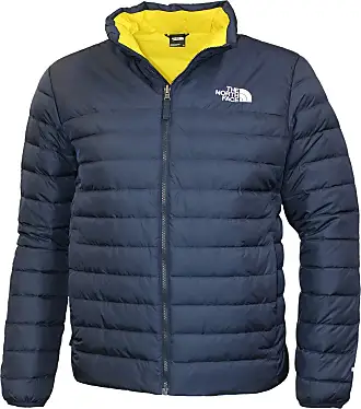 The North Face M New Fleece Inner Triclimate Monterey Blue/Aviator