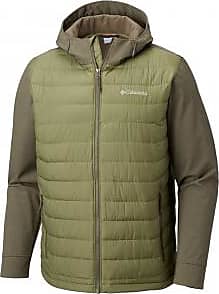 columbia oyanta trail jacket