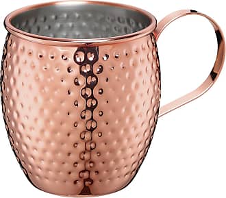 cilio Becher MOSCOW MULE