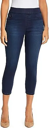 Nine West Women's One Step Ready Pull on Jegging