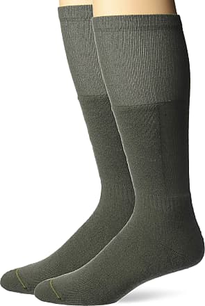 Jefferies Socks Military Coolmax Mesh Sport Low Cut Socks 4 Pair Pack