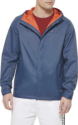 Tommy Hilfiger Hooded Jackets for Men: Browse 60+ Items | Stylight