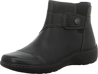 Clarks cheyn track cheap ankle boot