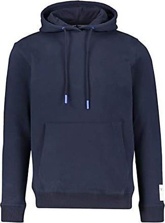 Marc Opolo Pullover in Blau für Herren Herren Bekleidung Pullover und Strickware Sweatjacken 