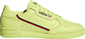 adidas gialle yung