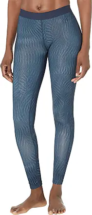 THE UPSIDE Universe 7/8 printed stretch recycled leggings