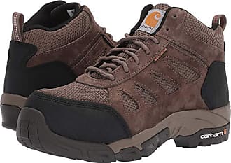 carhartt lace up work boots