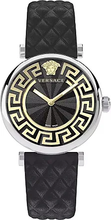 Jetzt Versace: | Stylight von Uhren bis −25% zu