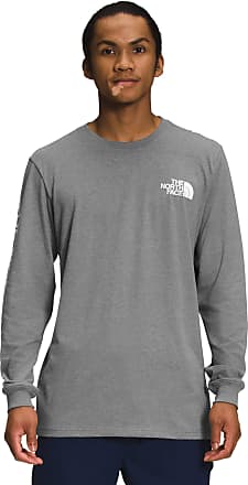 The North Face Long Sleeve T-Shirts − Christmas Sale: up to −50 