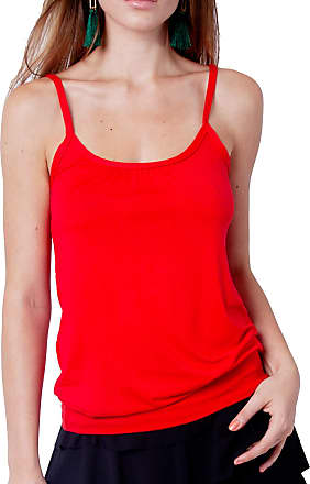 Re Tech UK Ladies New Camisole Cami Plain Strappy Swing Vest Top Flared Sleeveless