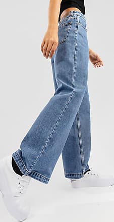 Breuninger Damen Kleidung Hosen & Jeans Jeans Baggy & Boyfriend Jeans Mom Jeans Kendall blau 