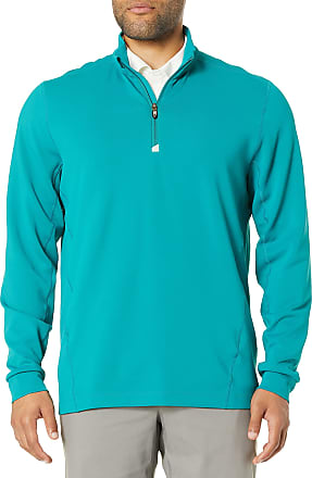 Men's Cutter & Buck Half-Zip Sweaters − Shop now at $14.18+ 