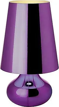 Socle aimanté Fermob - violet