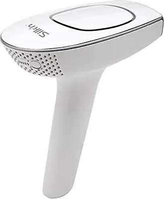 Braun IPL Silk·expert Pro 5 PL5347 Latest Generation IPL for Women and Men,  At-Home Hair Removal System, White and Gold, with Wide Head and Two