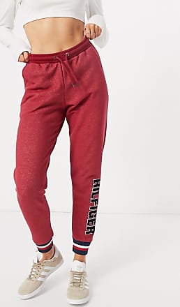tommy hilfiger womens joggers