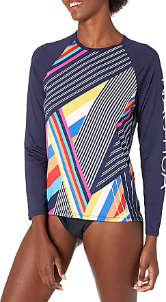 Nautica Long Sleeve T-Shirts for Women − Sale: at $29.09+ | Stylight