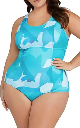 Women's Artesands One-Piece Swimsuits / One Piece Bathing Suit