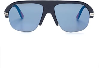 Moncler Eyewear Terrabeam Photochromic Lenses Ski Goggles - Farfetch