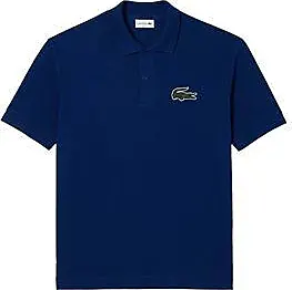 Camiseta hombre Lacoste all New Croc Otoño