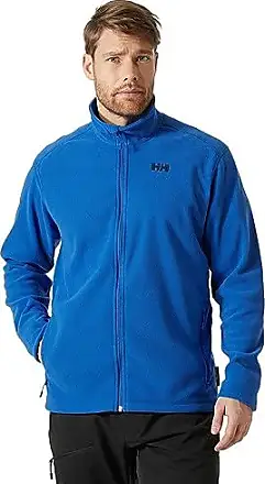 Helly Hansen Men's Darkest Spruce Daybreaker Fleece