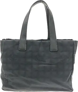 CHANEL Pre-Owned 2000-2002 Travel line tote bag