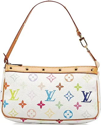 ≥ Vind louis vuitton wit in Tassen