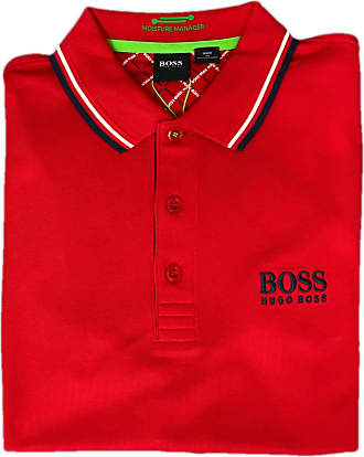 blue Men Clothing Hugo Boss Men T-shirts & Polos Hugo Boss Men T-shirts Hugo Boss Men T-shirt HUGO BOSS 4 T-shirts Hugo Boss Men XL 