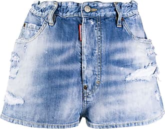 dsquared short jeans