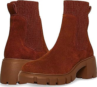 Steve Madden: Brown Boots now up to −70%