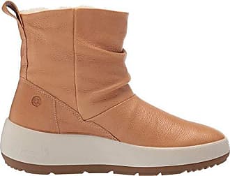 ecco women's noyce tall snow boot