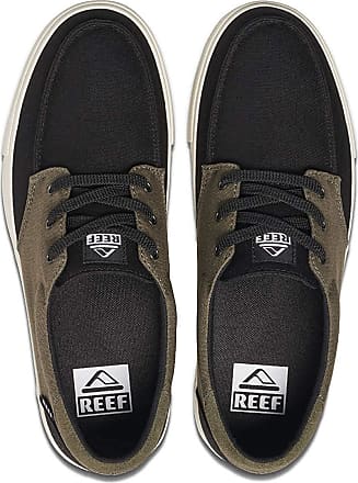 black reef shoes