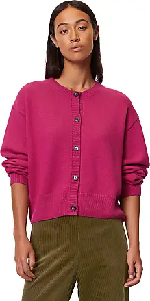Strickjacken aus Baumwolle in Pink: Stylight | bis Shoppe −65% zu