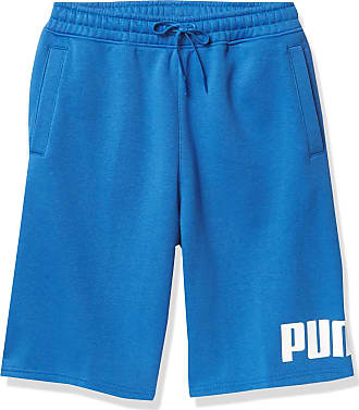 Men's Blue Puma Shorts: 95 Items in Stock | Stylight
