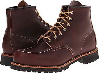 red wing moc toe sale