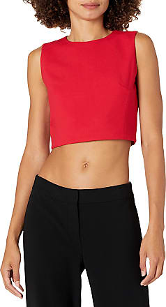Red Crop Tops: Shop up to −55% | Stylight