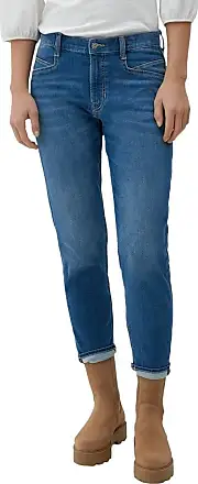 Damen-Hosen in Blau von | Stylight s.Oliver