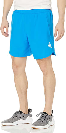 Blue adidas Shorts for Men | Stylight