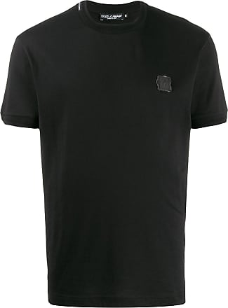 Black Dolce & Gabbana T-Shirts: Shop up to −60% | Stylight