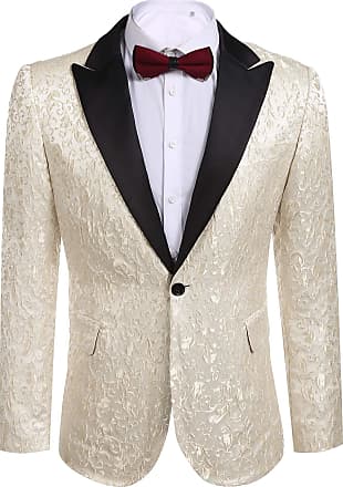 White Philippe Model Clothing for Men | Stylight