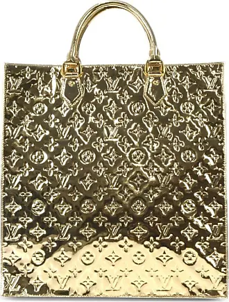 Louis Vuitton pre-owned Monogram Small Sac Plat Handbag - Farfetch