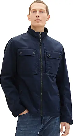 Stylight Tom Tailor Jacken Blau ab in | 26,97 € von