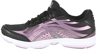Ryka Devotion Plus 4 Women's Walking Shoes 9.5 M Black Multi Athletic