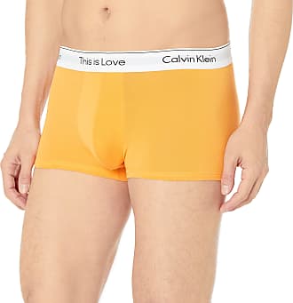 Orange Calvin Klein Underwear: Shop up to −60% | Stylight